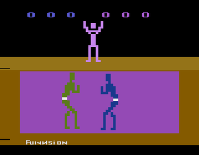 The Karate Tournament